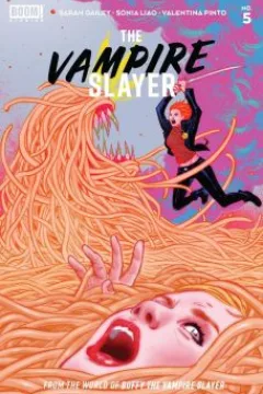 Issue #5