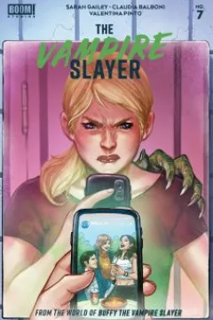 Issue #7