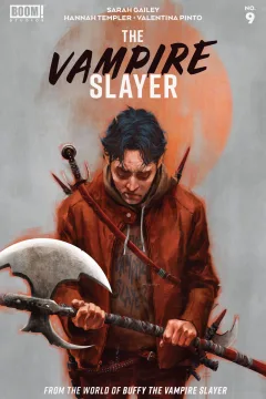 Issue #9