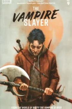 Issue #9