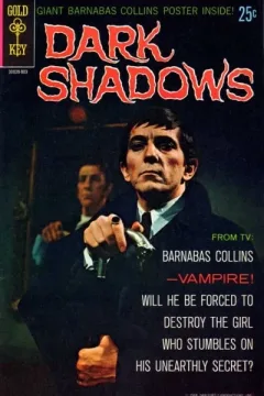 The Vampire's Prey