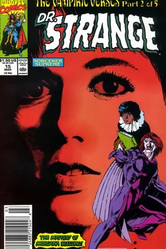 The Vampiric Verses Part 2 of 5: Vampires On Broadway