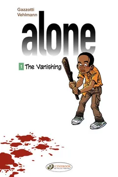 The Vanishing