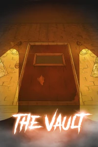 Issue #1
