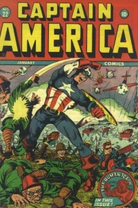 The vault of the doomed