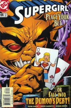 Cover of The Vegas Idea