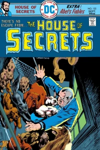 The Vegetable Garden