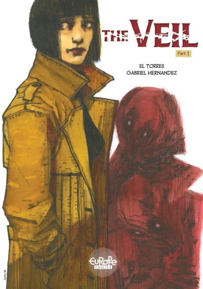 Cover of Part 1