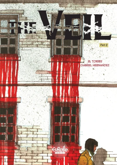 Cover of Part 2