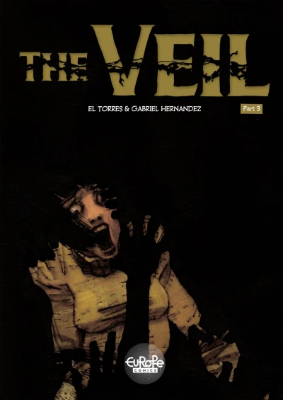 Cover of Part 3