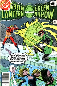 The Vengeance of the Crumbler!
