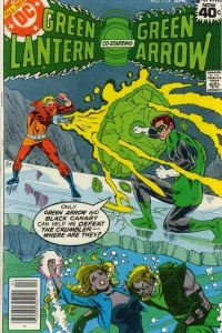 The Vengeance of the Crumbler!