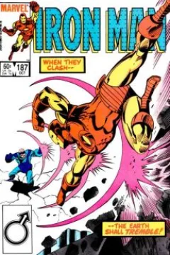 The Vengeance Of Vibro!