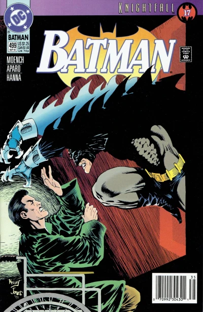 Cover of The Venom Connection
