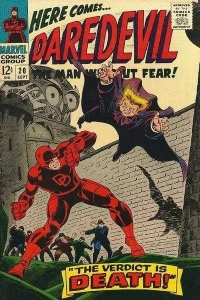 The Verdict is: Death!