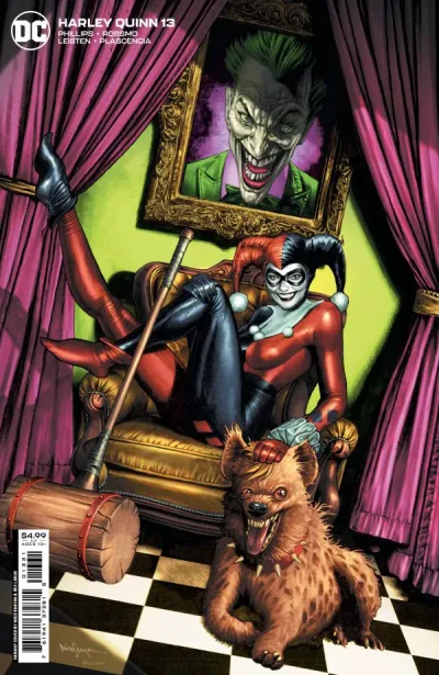 Cover of Mico Suayan Incentive Variant (1:25)