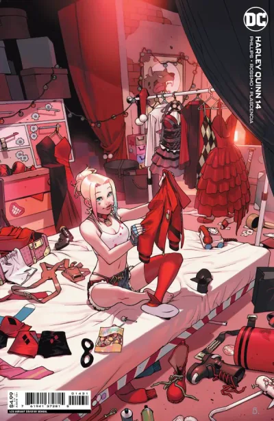 Cover of Bengal Amari Incentive Variant (1:25)