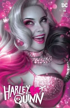 Cover of Warren Louw Exclusive Variant