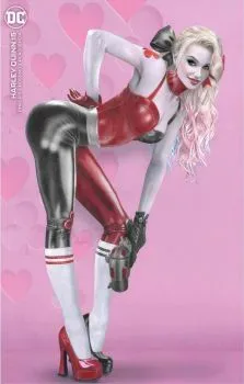 Cover of Natali Sanders Exclusive Minimal Variant