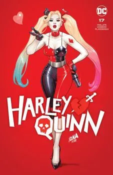 Cover of David Nakayama Exclusive Variant