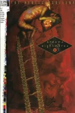 The Vertigo Gallery: Dreams and Nightmares Vol 1 1