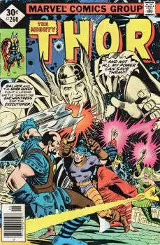Cover of The Vicious and the Valiant