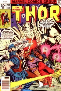 The Vicious and the Valiant