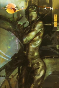 Issue #12