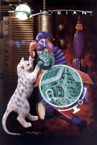 Issue #15