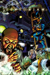 Issue #16