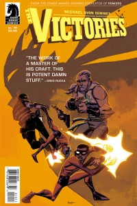 Posthuman Part 5 of 5; Link