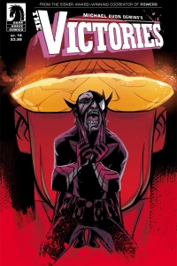 Metahuman Part 4 of 5