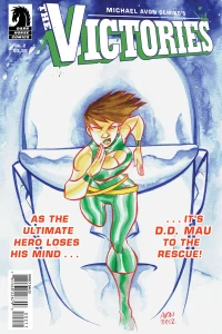 Transhuman Part 2 of 5