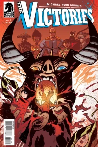 Transhuman Part 3 of 5