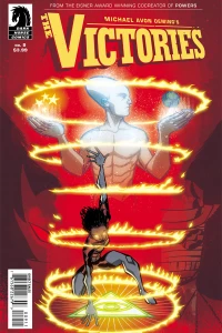 Posthuman Part 4 of 5