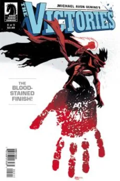 Issue #5