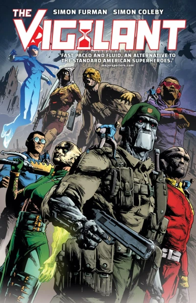 Cover of GN
