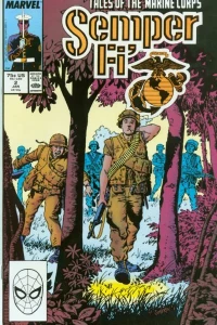 The Village War; War Correspondent