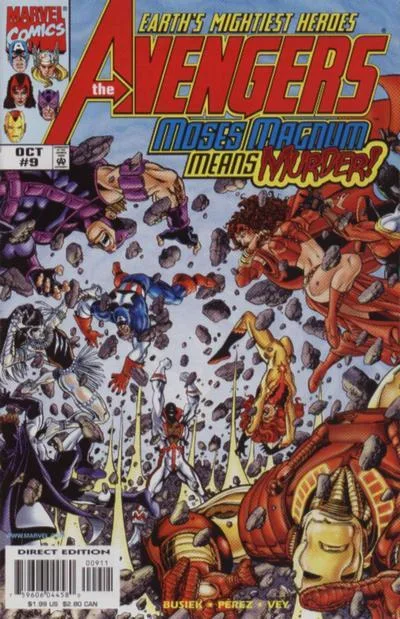 Cover of The Villain Who Fell from Grace With the Earth