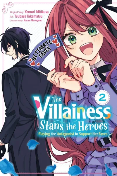 Cover of Volume 2