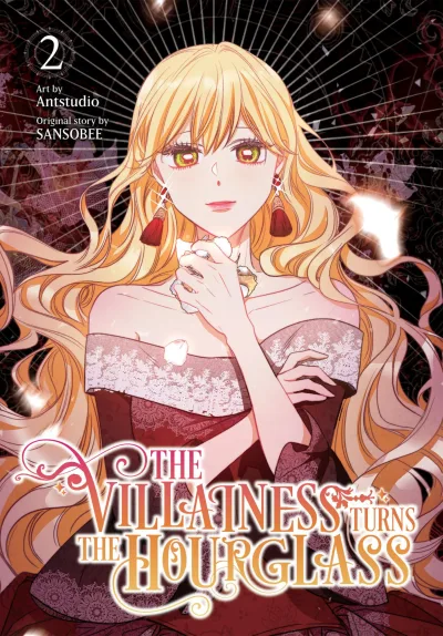 Cover of Volume 2