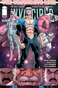 The Viltrumite War: Part 2