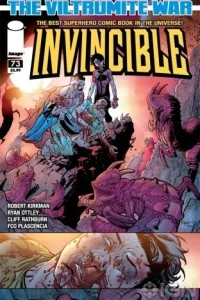 The Viltrumite War: Part 3