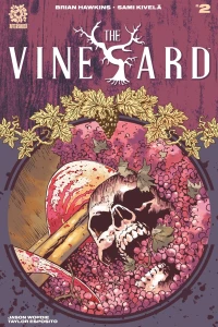 Part Two: Crushing & Pressing