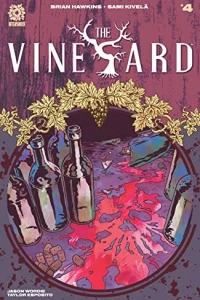 Part Four: Aging and Bottling