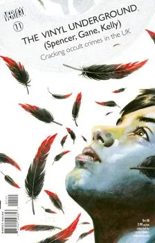 Cover of Can't Stand Up For Falling Down