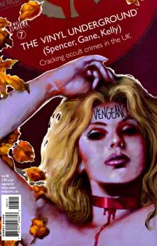 Cover of Songs of Experience