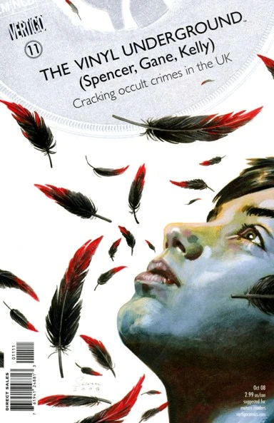 Cover of Can't Stand Up For Falling Down