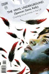 Can't Stand Up For Falling Down