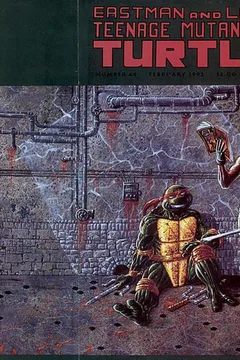 The Violent Underground